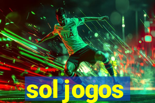 sol jogos